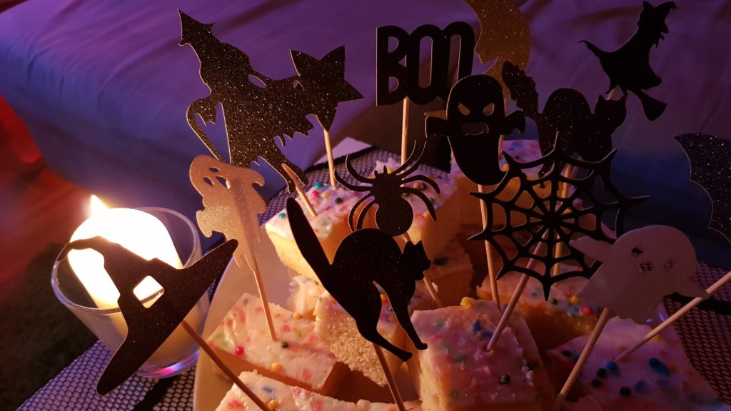 Halloween Halloween